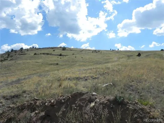 Lot 1-2 Colorado Avenue Cripple Creek, CO 80813