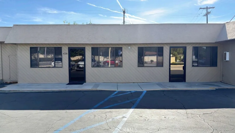 428 S Rosemead Boulevard Pasadena, CA 91107