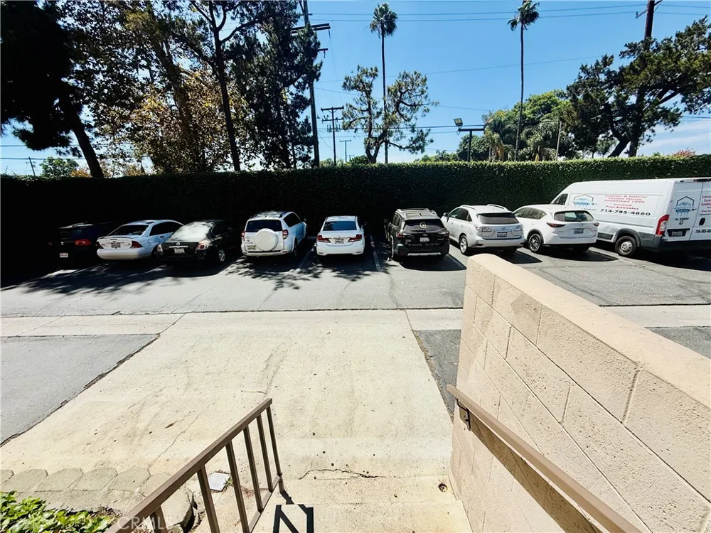 1466 Cabrillo Park #C Santa Ana, CA 92701