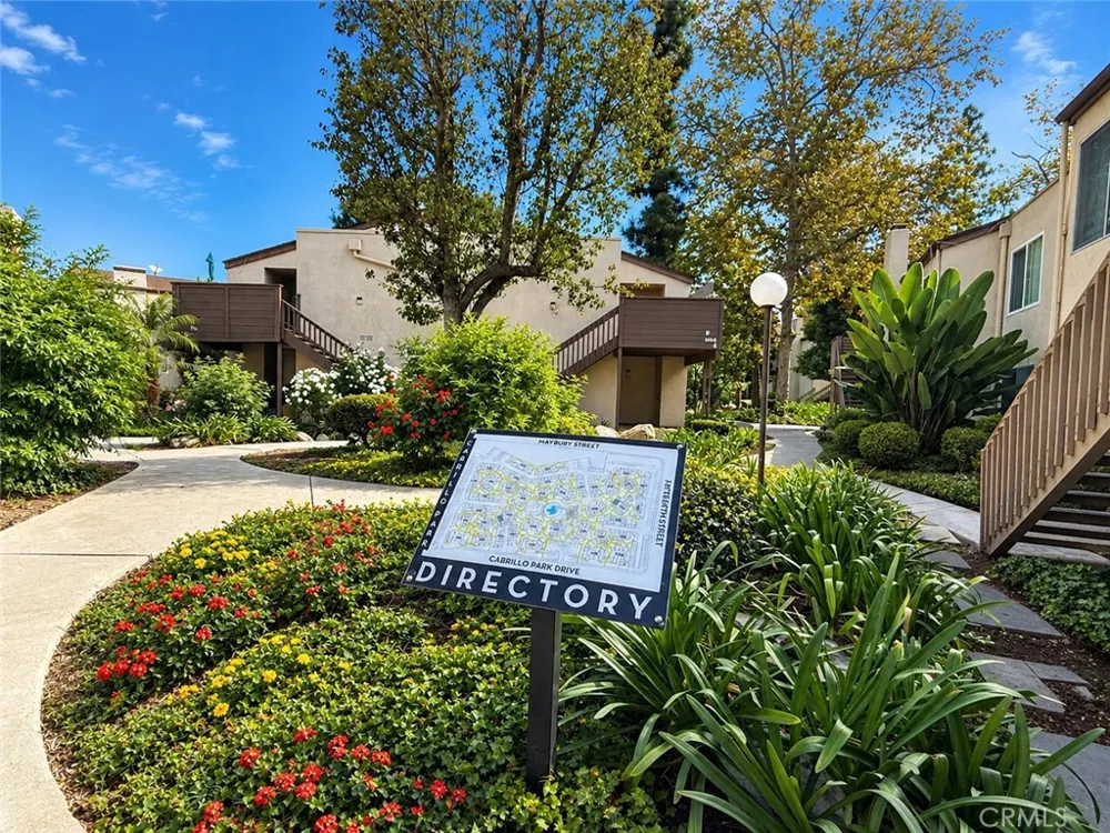 1466 Cabrillo Park #C Santa Ana, CA 92701