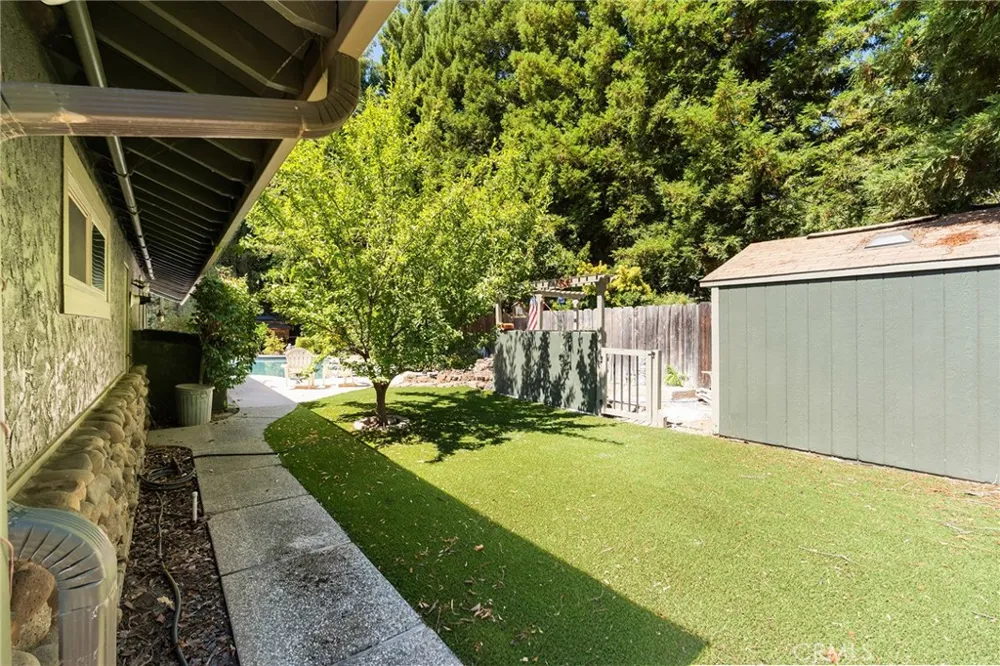 59 Skymountain Circle Chico, CA 95928