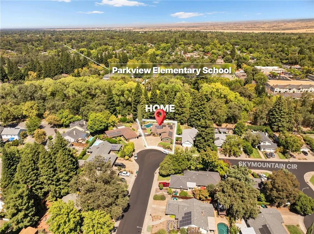 59 Skymountain Circle Chico, CA 95928