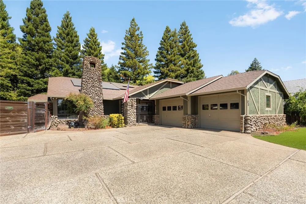 59 Skymountain Circle Chico, CA 95928