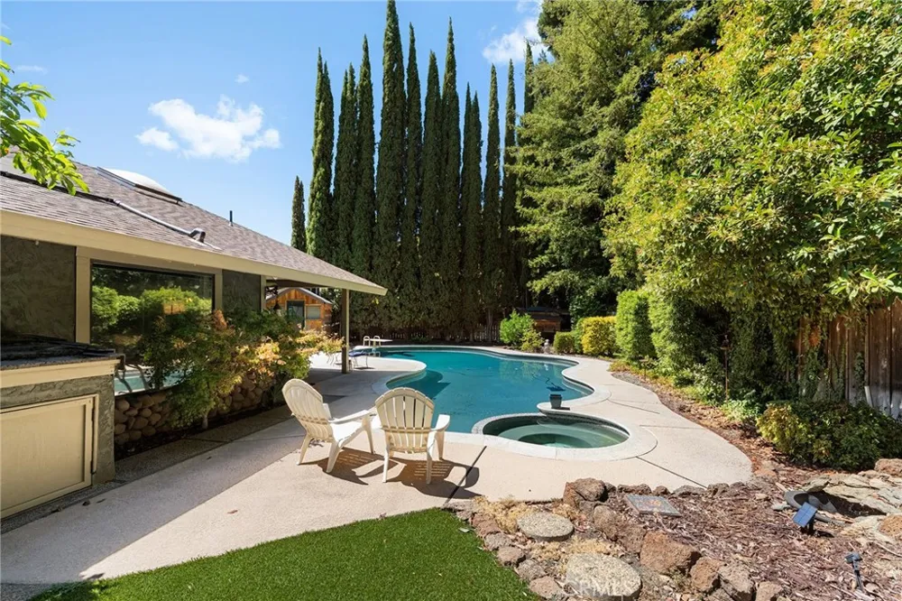 59 Skymountain Circle Chico, CA 95928