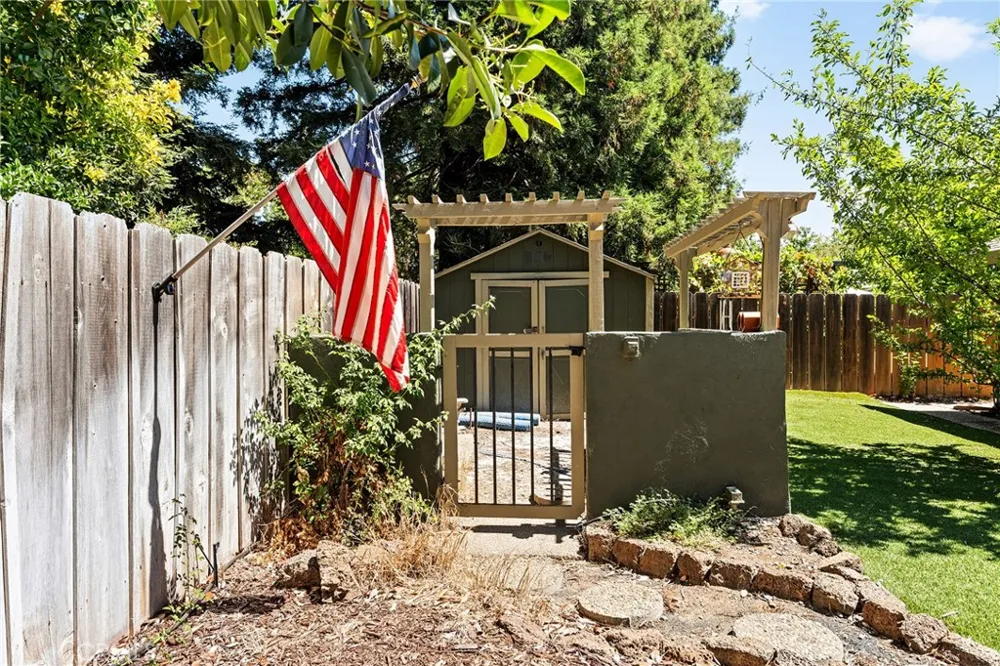 59 Skymountain Circle Chico, CA 95928