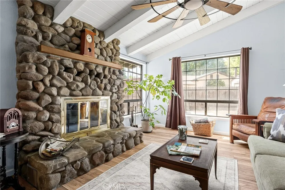 59 Skymountain Circle Chico, CA 95928