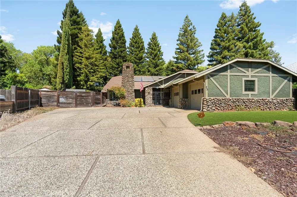 59 Skymountain Circle Chico, CA 95928