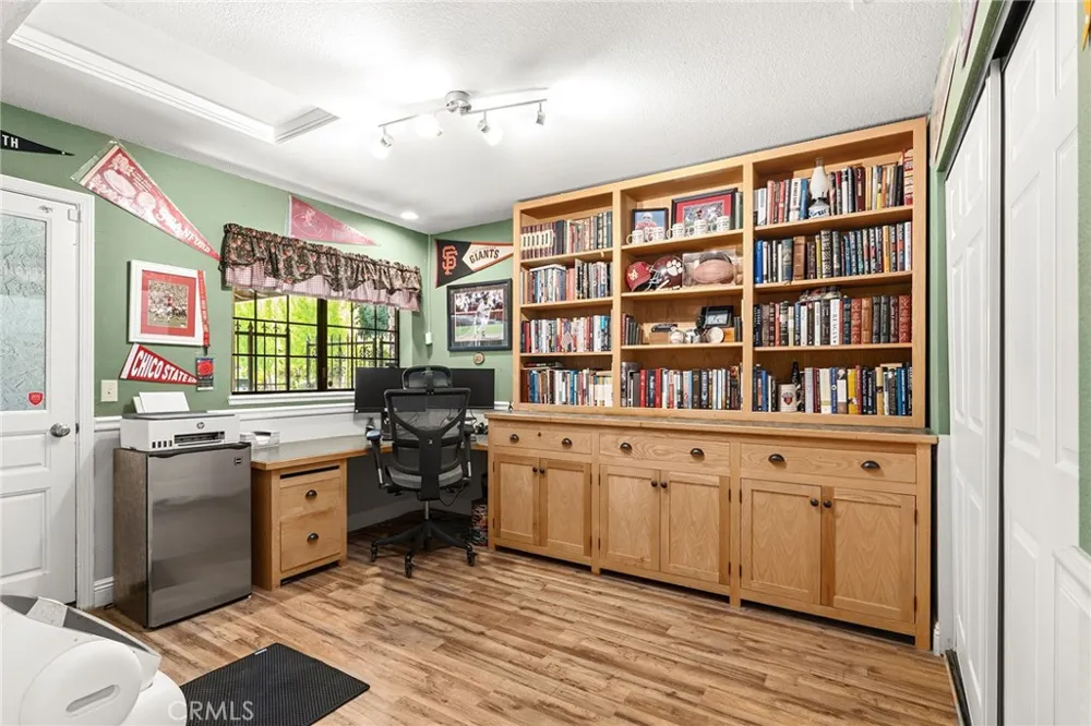 59 Skymountain Circle Chico, CA 95928