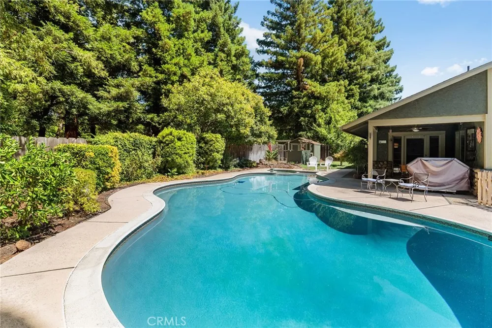 59 Skymountain Circle Chico, CA 95928