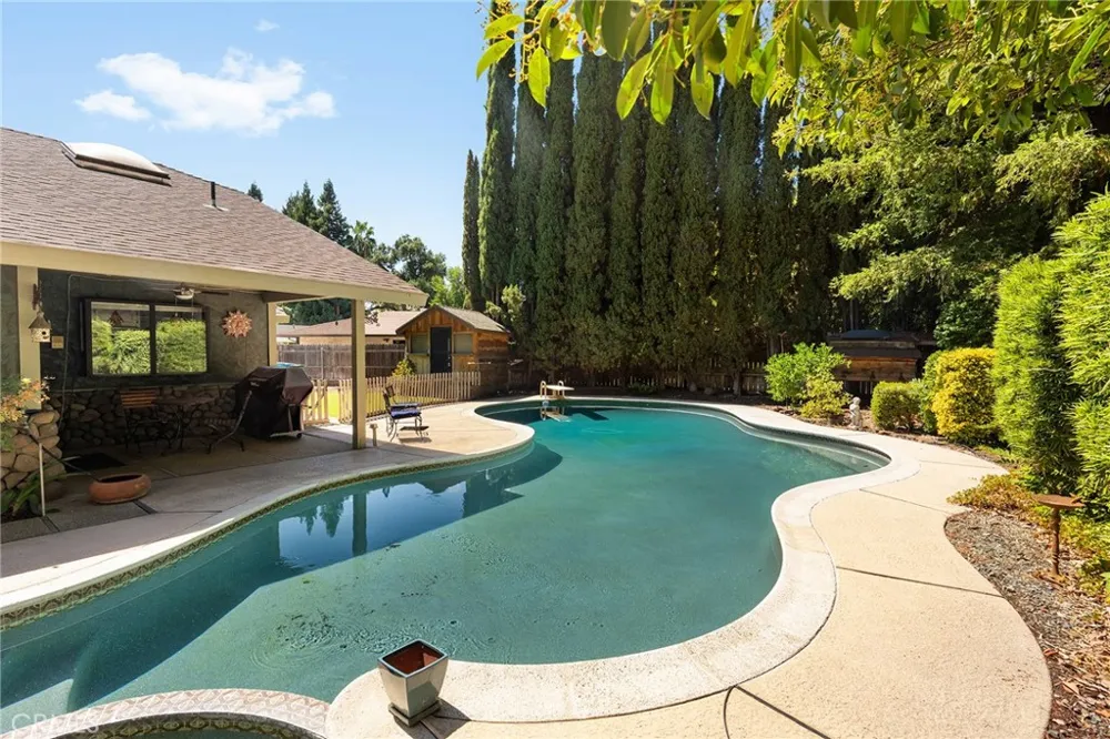 59 Skymountain Circle Chico, CA 95928