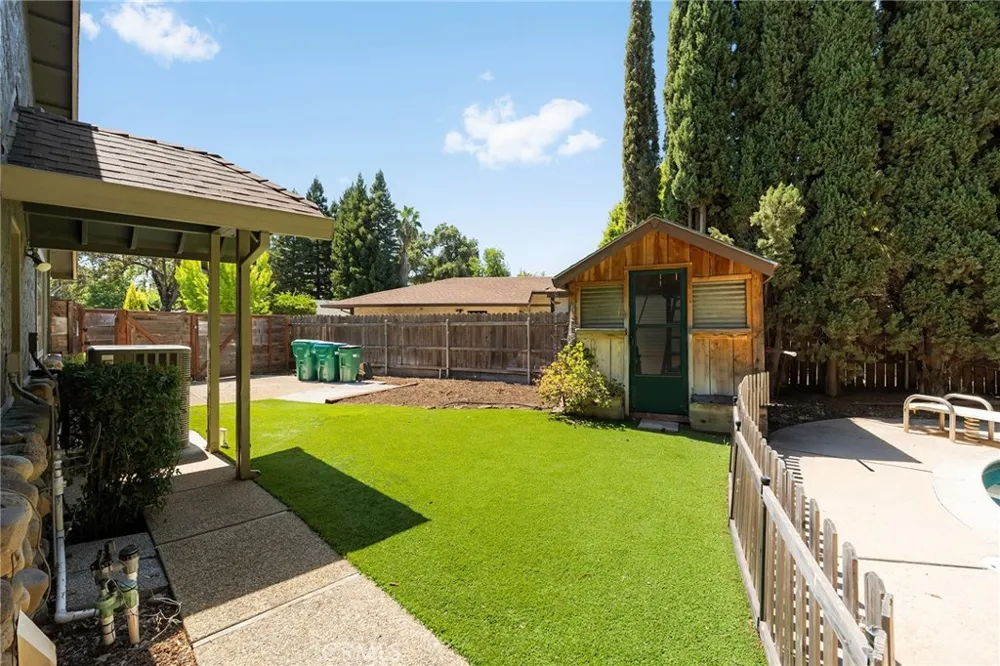 59 Skymountain Circle Chico, CA 95928
