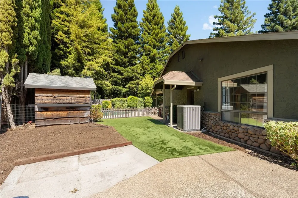 59 Skymountain Circle Chico, CA 95928