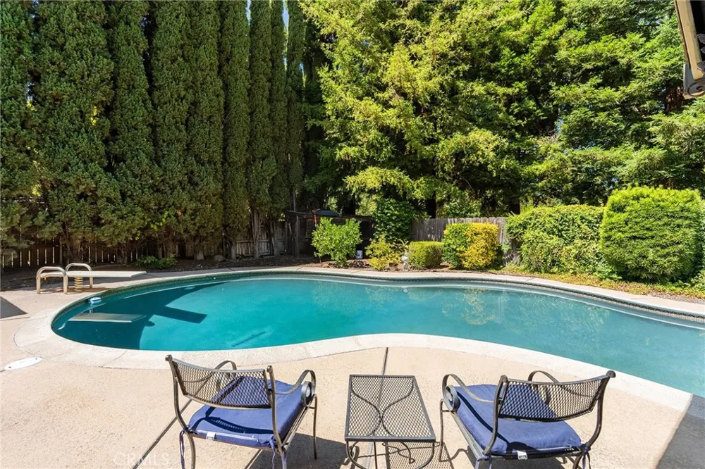59 Skymountain Circle Chico, CA 95928
