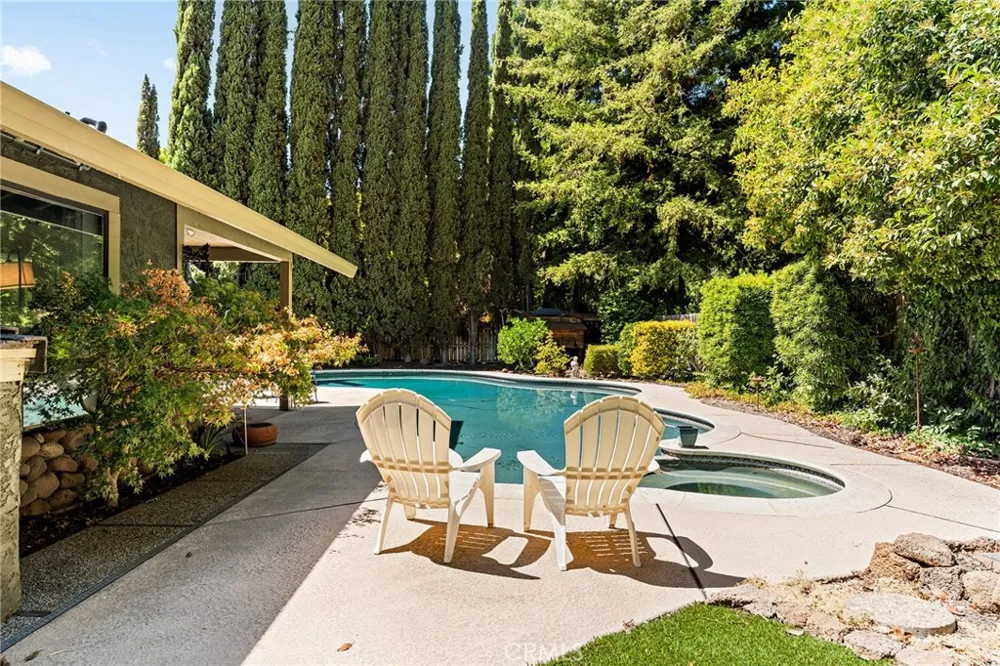 59 Skymountain Circle Chico, CA 95928