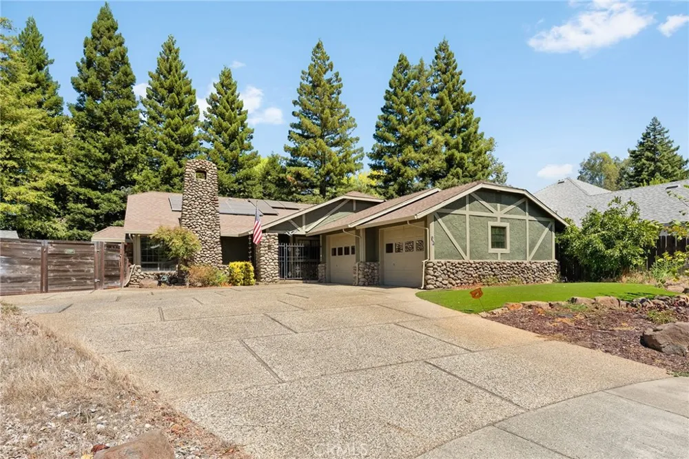 59 Skymountain Circle Chico, CA 95928