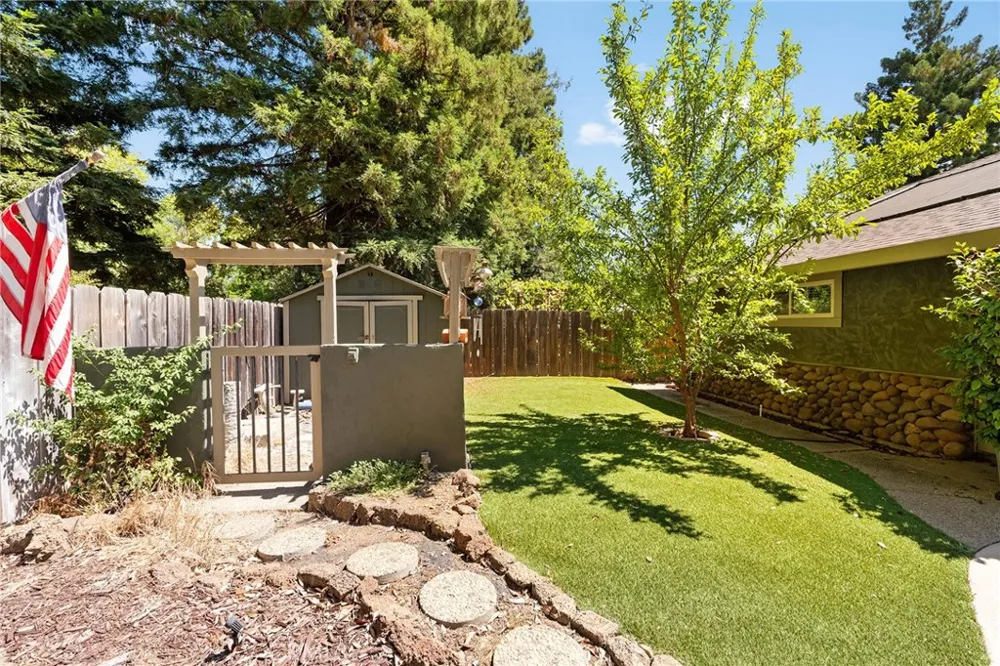 59 Skymountain Circle Chico, CA 95928