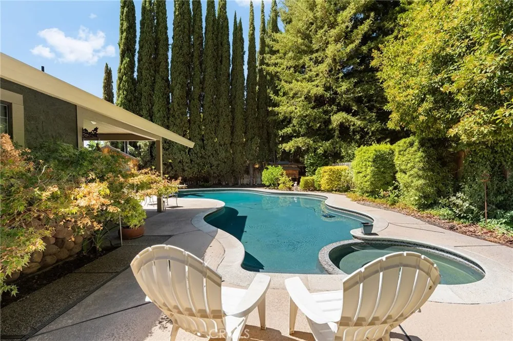 59 Skymountain Circle Chico, CA 95928