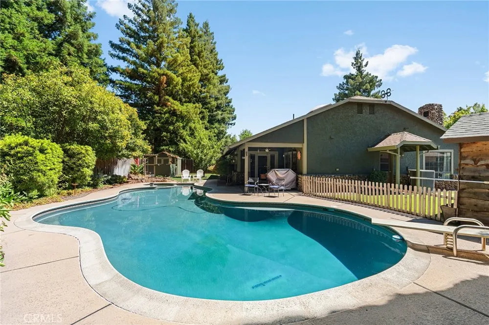 59 Skymountain Circle Chico, CA 95928