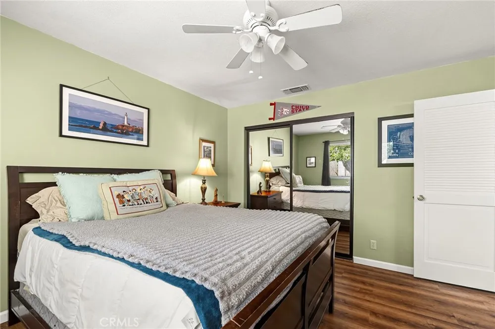 59 Skymountain Circle Chico, CA 95928