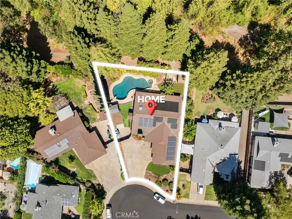 59 Skymountain Circle Chico, CA 95928