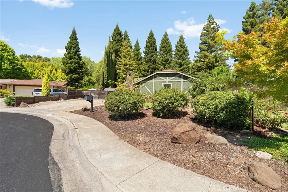 59 Skymountain Circle Chico, CA 95928
