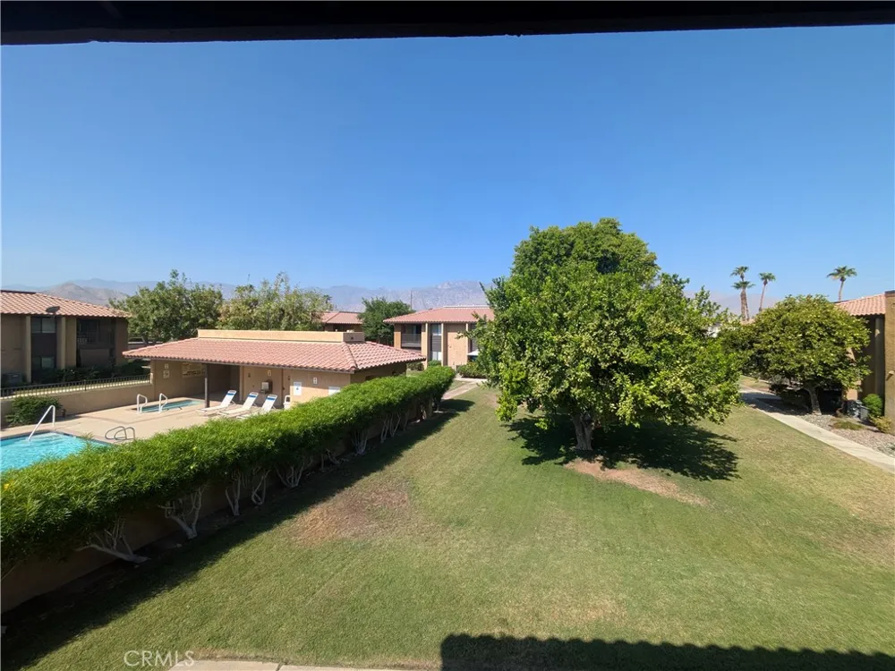31200 Landau #602 Cathedral City, CA 92234