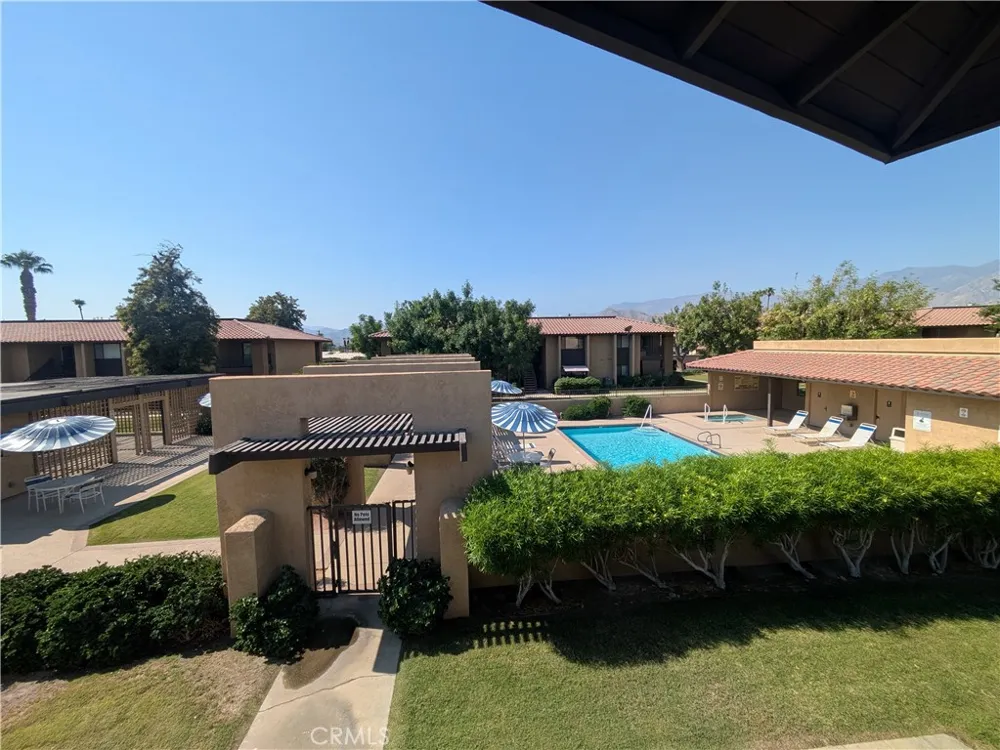 31200 Landau #602 Cathedral City, CA 92234