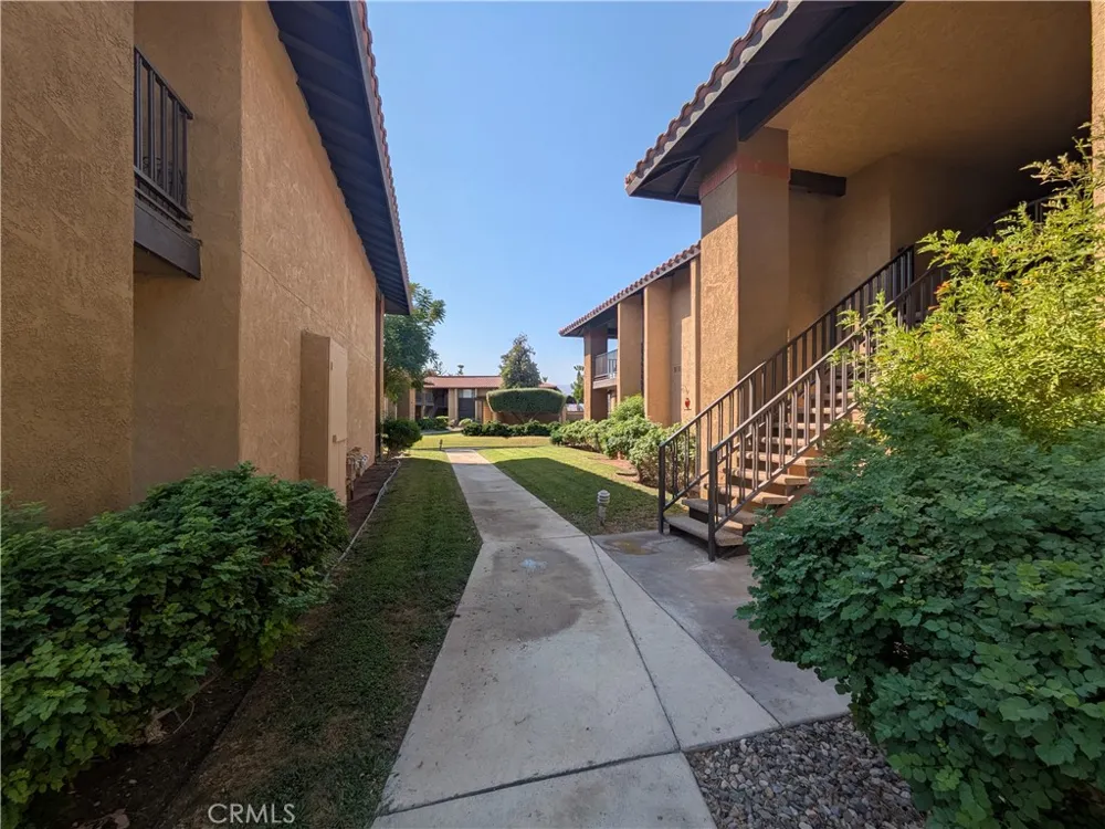 31200 Landau #602 Cathedral City, CA 92234