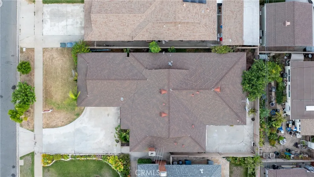 1118 Rumbold Gardena, CA 90248