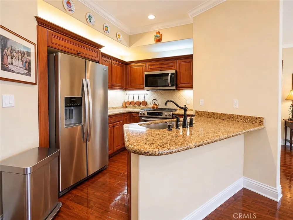 901 Deep Valley #309 Rolling Hills Estates, CA 90274