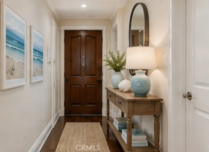901 Deep Valley #309 Rolling Hills Estates, CA 90274