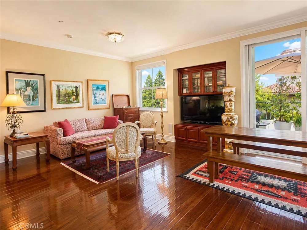 901 Deep Valley #309 Rolling Hills Estates, CA 90274