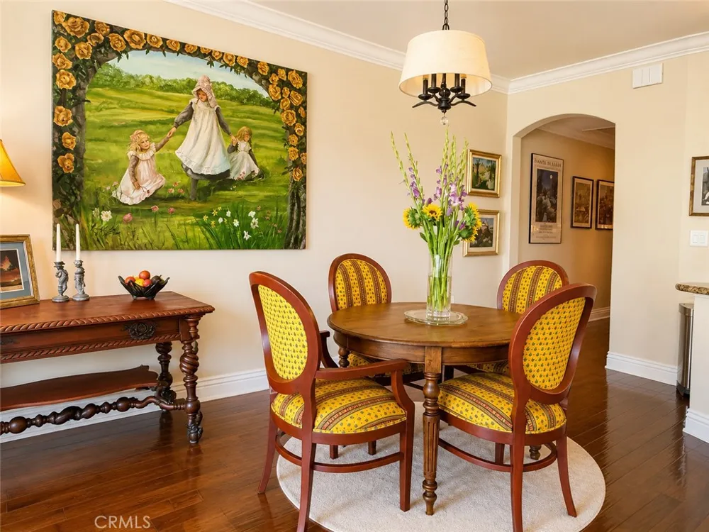 901 Deep Valley #309 Rolling Hills Estates, CA 90274