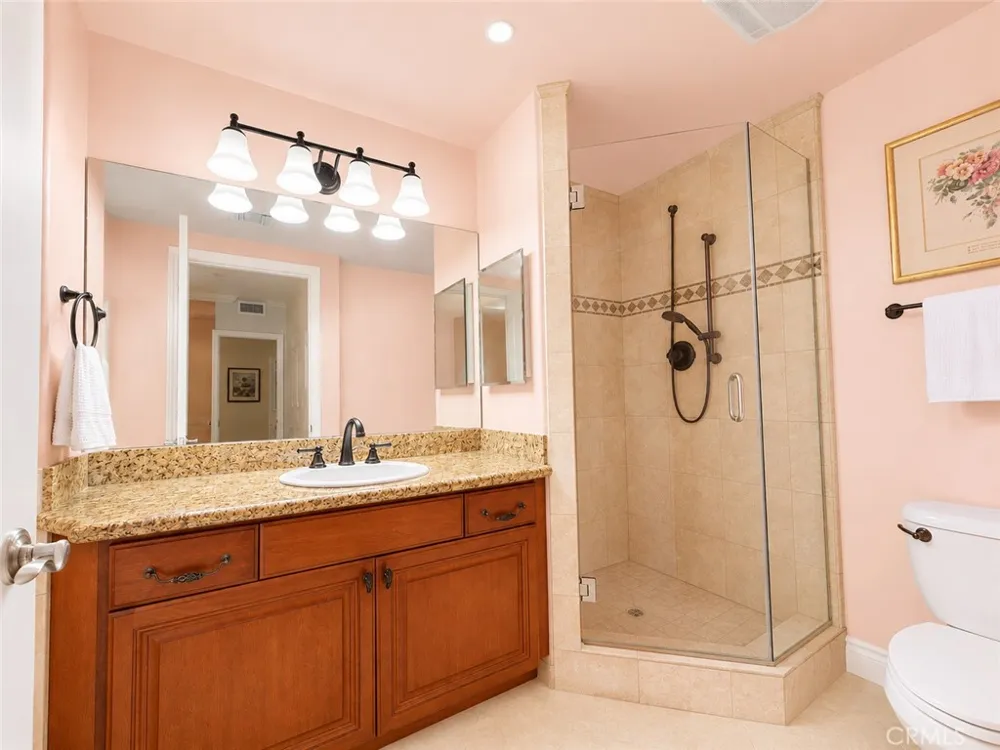901 Deep Valley #309 Rolling Hills Estates, CA 90274