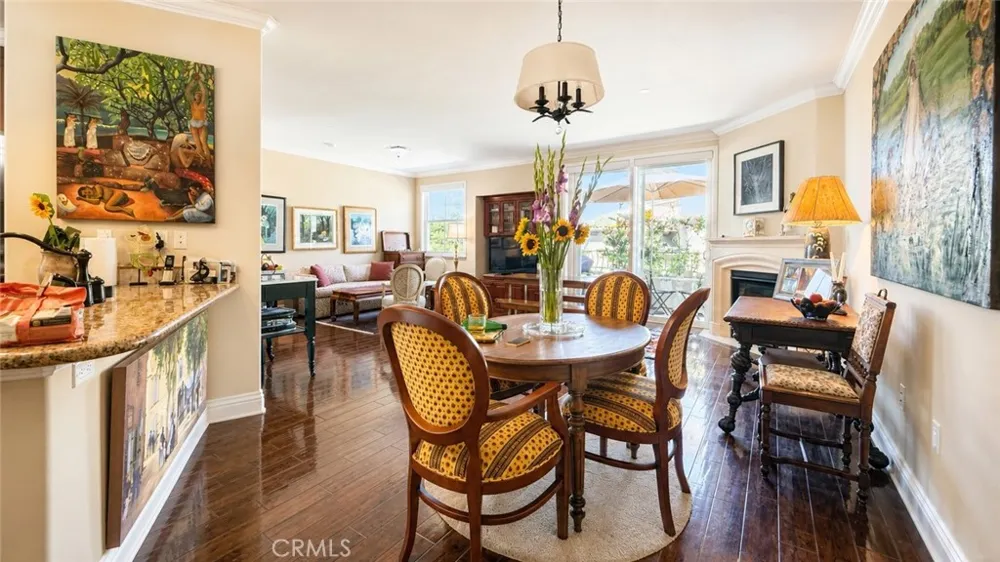 901 Deep Valley #309 Rolling Hills Estates, CA 90274