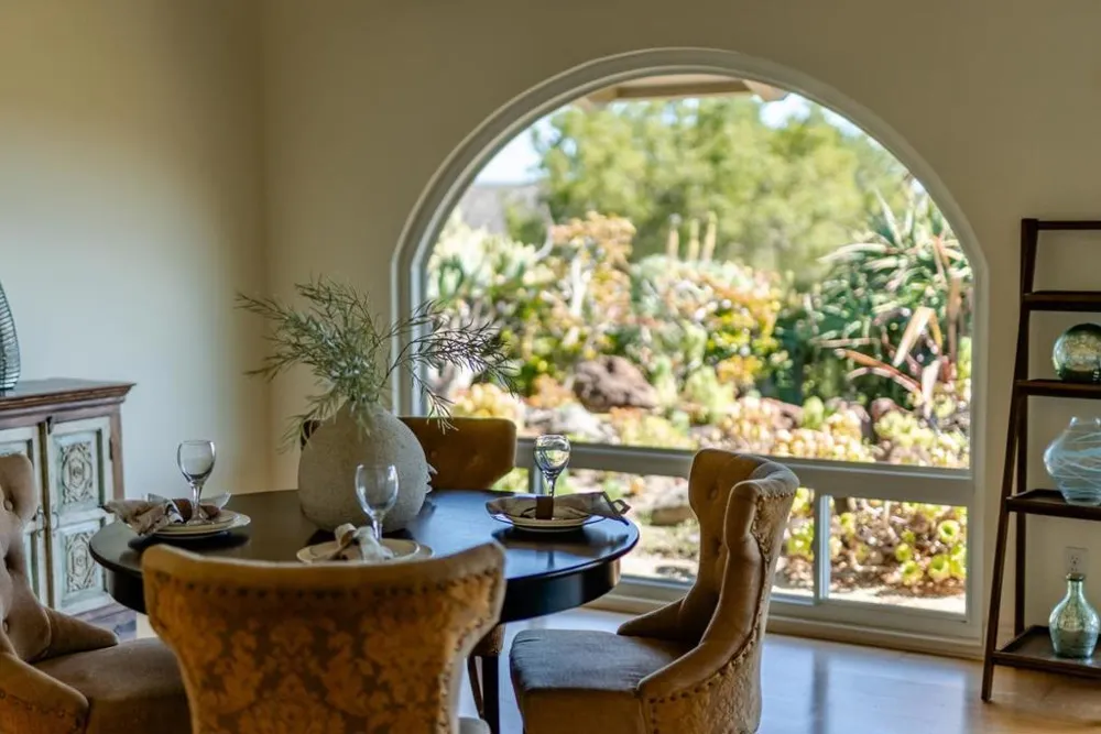 16 Kite Hill Road Santa Cruz, CA 95060