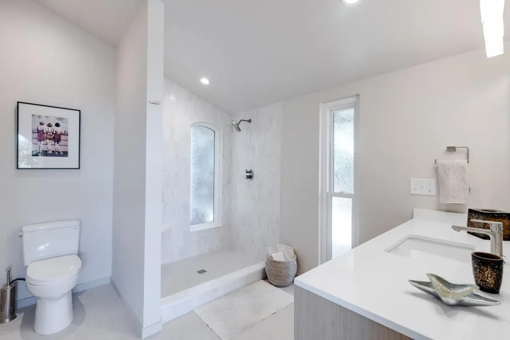 16 Kite Hill Road Santa Cruz, CA 95060