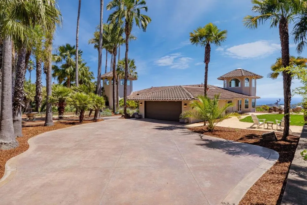 16 Kite Hill Road Santa Cruz, CA 95060