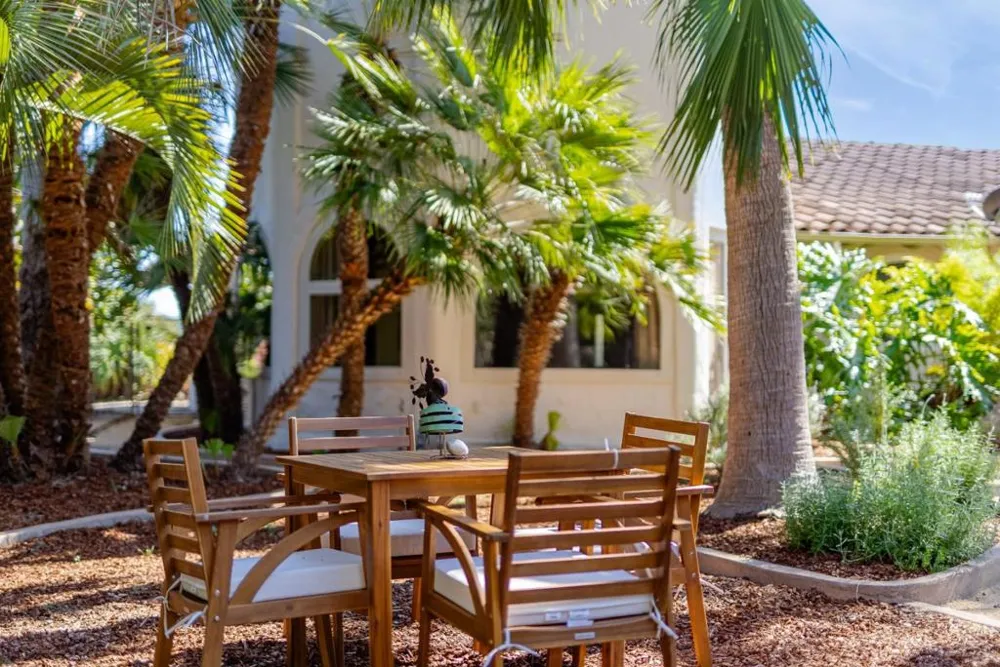 16 Kite Hill Road Santa Cruz, CA 95060