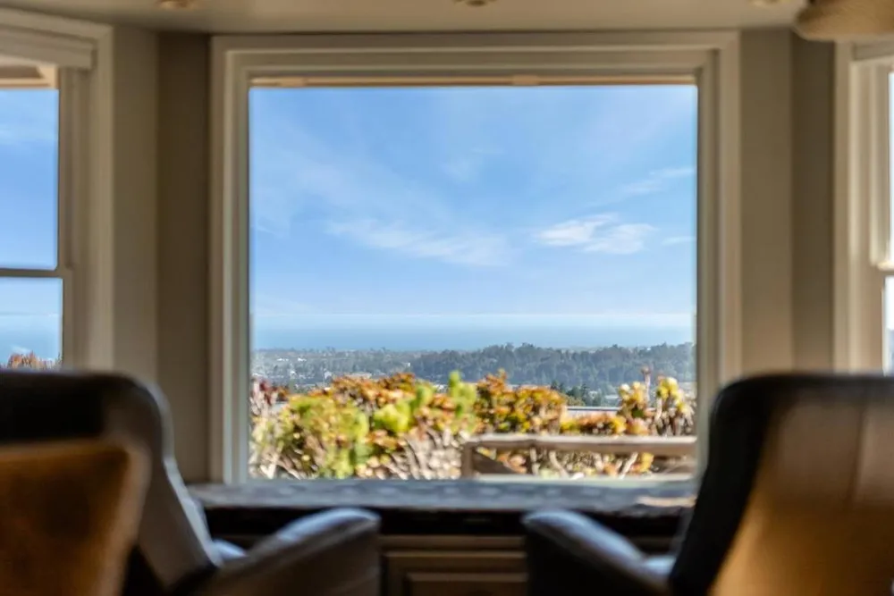 16 Kite Hill Road Santa Cruz, CA 95060