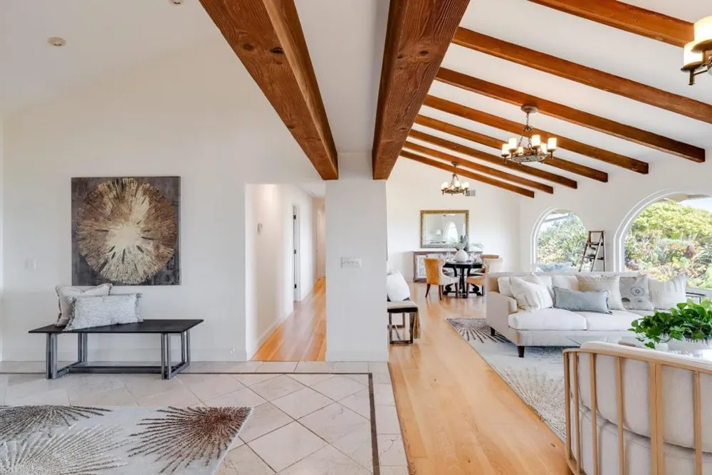 16 Kite Hill Road Santa Cruz, CA 95060
