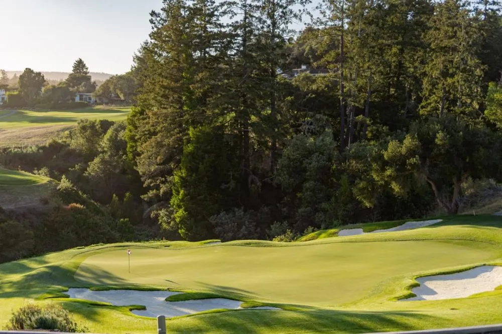 16 Kite Hill Road Santa Cruz, CA 95060