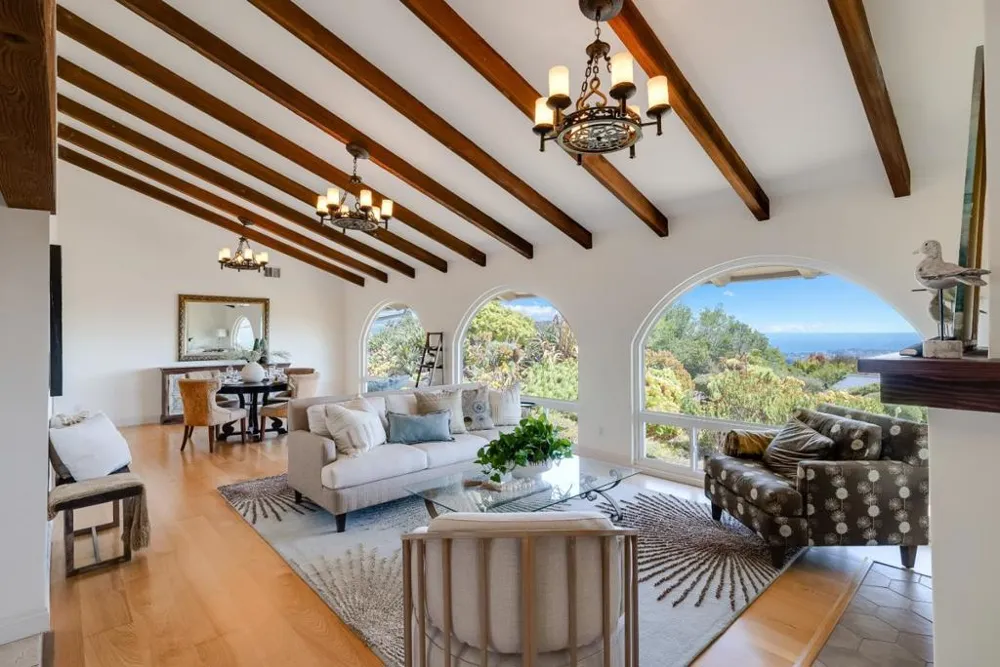 16 Kite Hill Road Santa Cruz, CA 95060