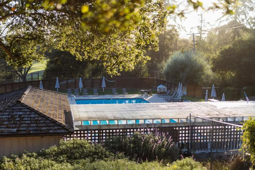 16 Kite Hill Road Santa Cruz, CA 95060