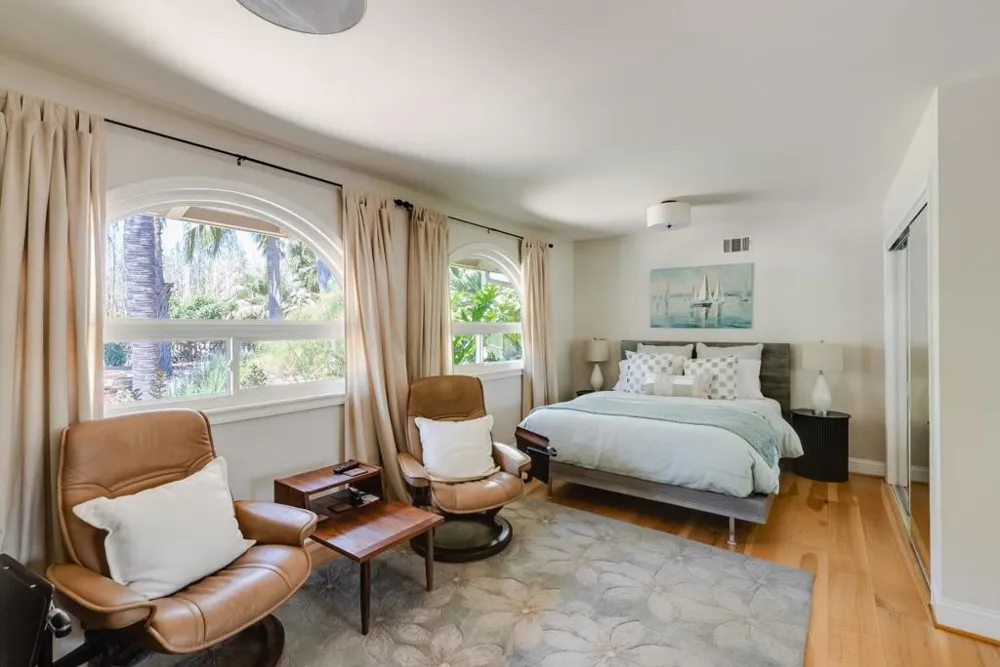 16 Kite Hill Road Santa Cruz, CA 95060