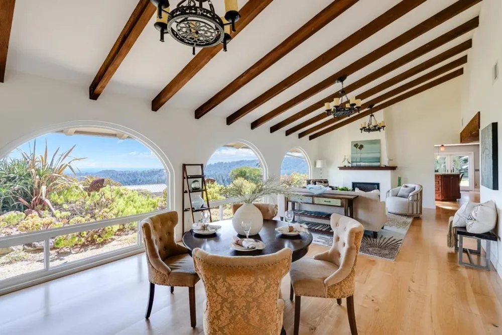 16 Kite Hill Road Santa Cruz, CA 95060