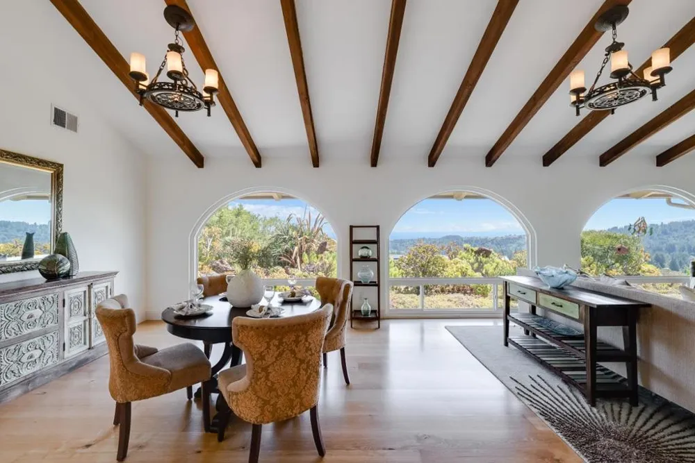 16 Kite Hill Road Santa Cruz, CA 95060