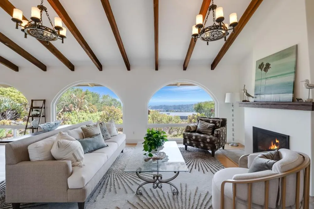 16 Kite Hill Road Santa Cruz, CA 95060