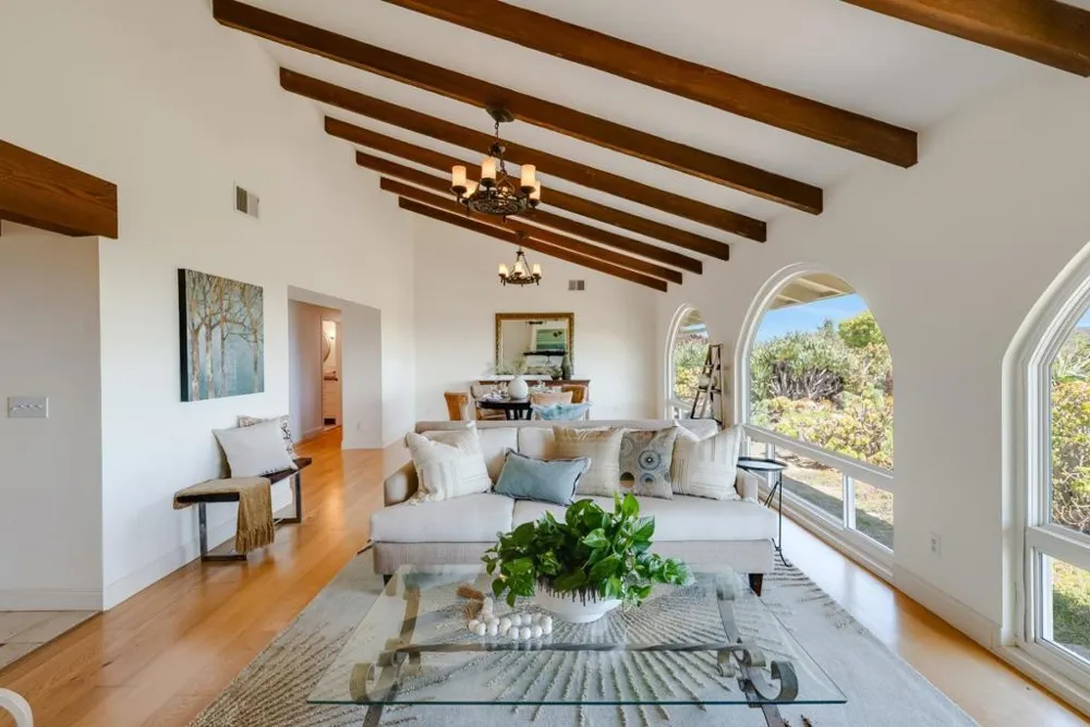16 Kite Hill Road Santa Cruz, CA 95060