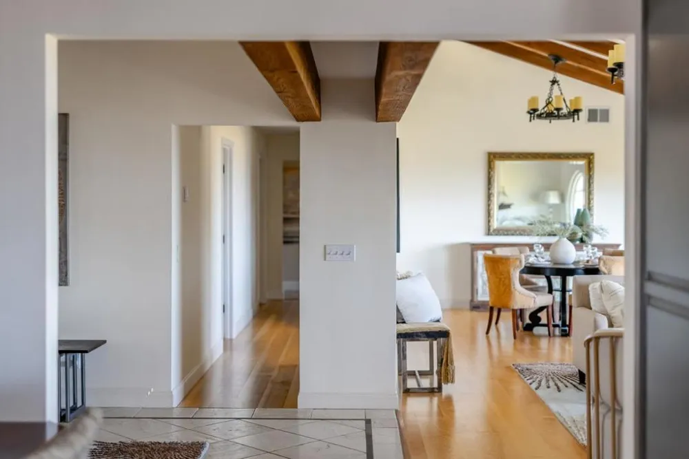16 Kite Hill Road Santa Cruz, CA 95060